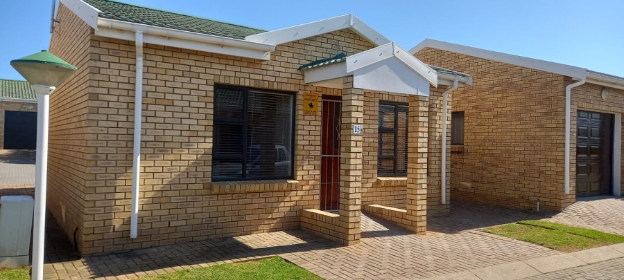 1 Bedroom Property for Sale in Wavecrest Eastern Cape